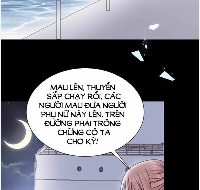 Ác Ma Đừng Hôn Tôi Chapter 160 - Trang 2