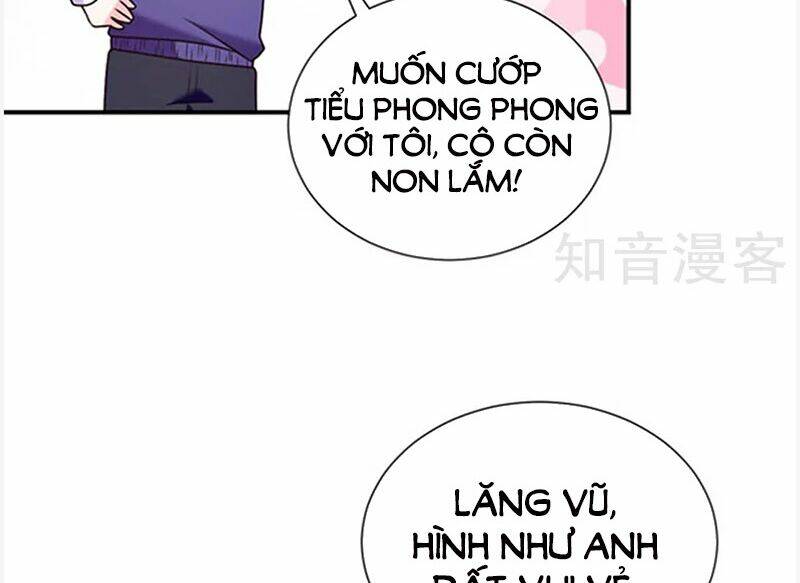 Ác Ma Đừng Hôn Tôi Chapter 160 - Trang 2