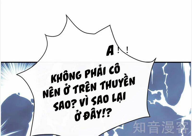 Ác Ma Đừng Hôn Tôi Chapter 160 - Trang 2