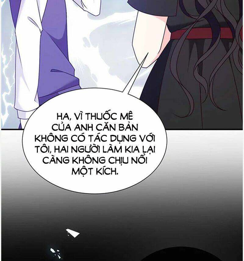 Ác Ma Đừng Hôn Tôi Chapter 160 - Trang 2