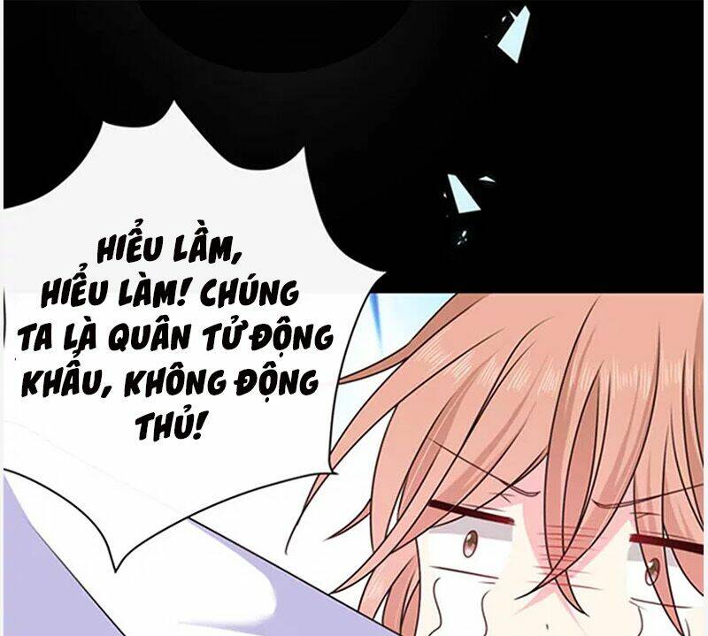 Ác Ma Đừng Hôn Tôi Chapter 160 - Trang 2