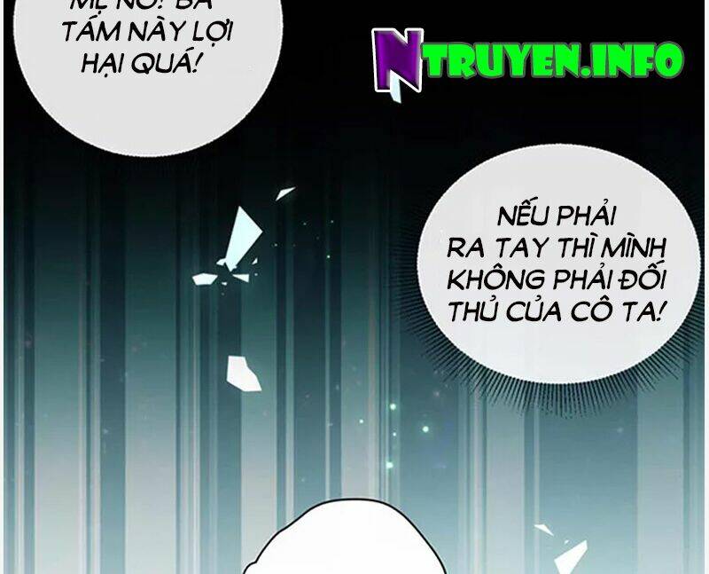 Ác Ma Đừng Hôn Tôi Chapter 160 - Trang 2