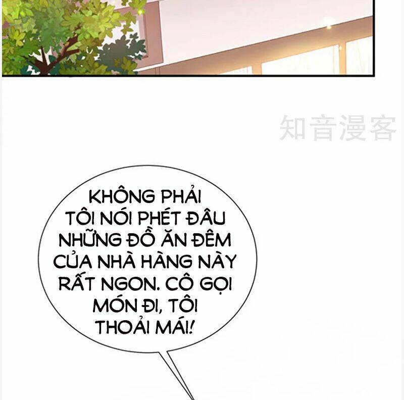 Ác Ma Đừng Hôn Tôi Chapter 160 - Trang 2