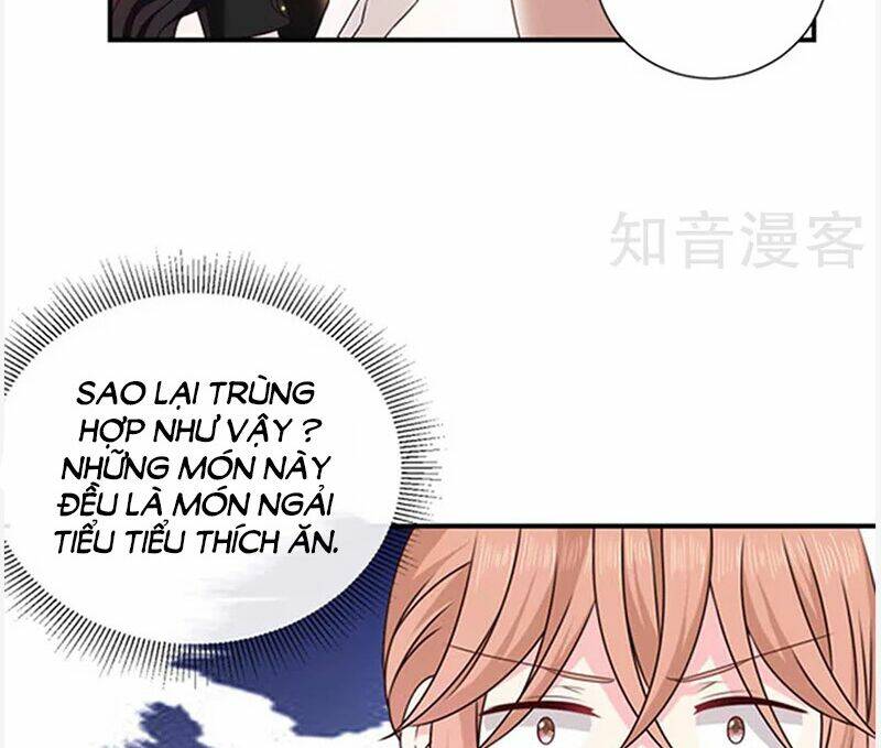 Ác Ma Đừng Hôn Tôi Chapter 160 - Trang 2