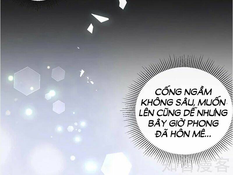 Ác Ma Đừng Hôn Tôi Chapter 159 - Trang 2