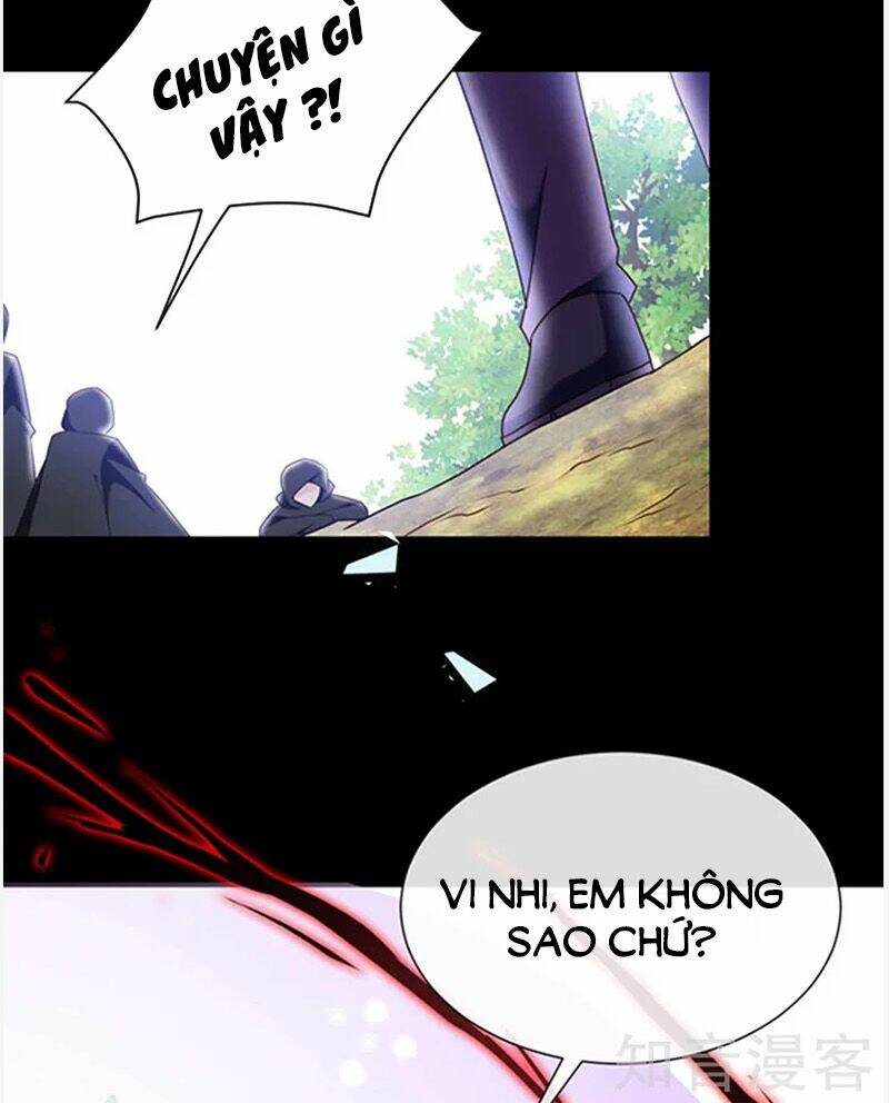 Ác Ma Đừng Hôn Tôi Chapter 158 - Trang 2