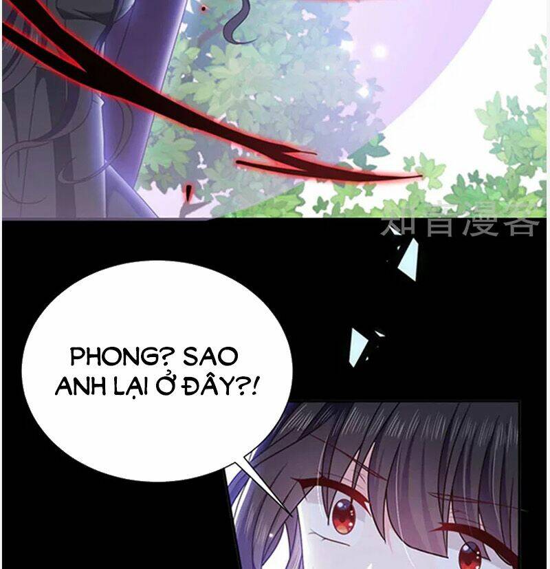 Ác Ma Đừng Hôn Tôi Chapter 158 - Trang 2