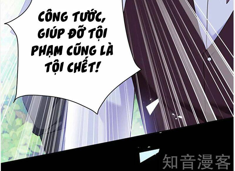 Ác Ma Đừng Hôn Tôi Chapter 158 - Trang 2