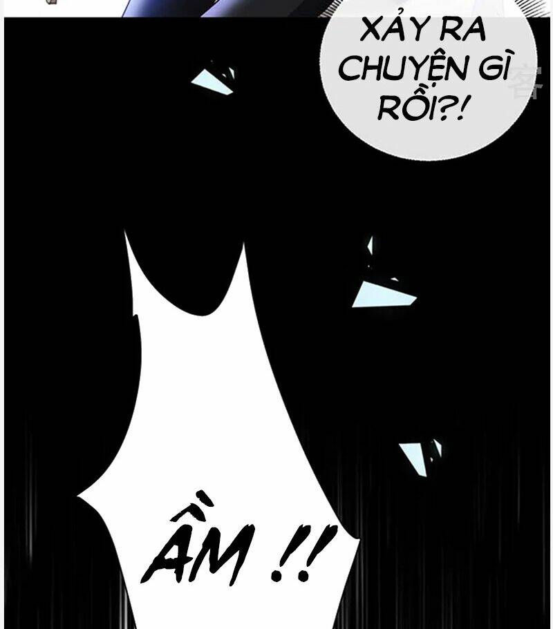 Ác Ma Đừng Hôn Tôi Chapter 158 - Trang 2