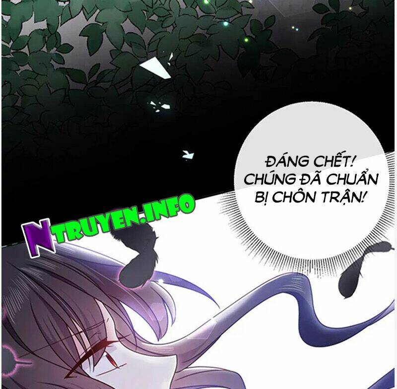 Ác Ma Đừng Hôn Tôi Chapter 158 - Trang 2