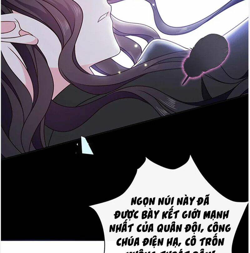 Ác Ma Đừng Hôn Tôi Chapter 158 - Trang 2