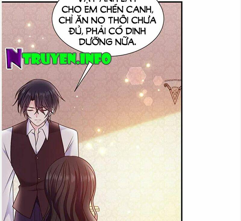 Ác Ma Đừng Hôn Tôi Chapter 157 - Trang 2