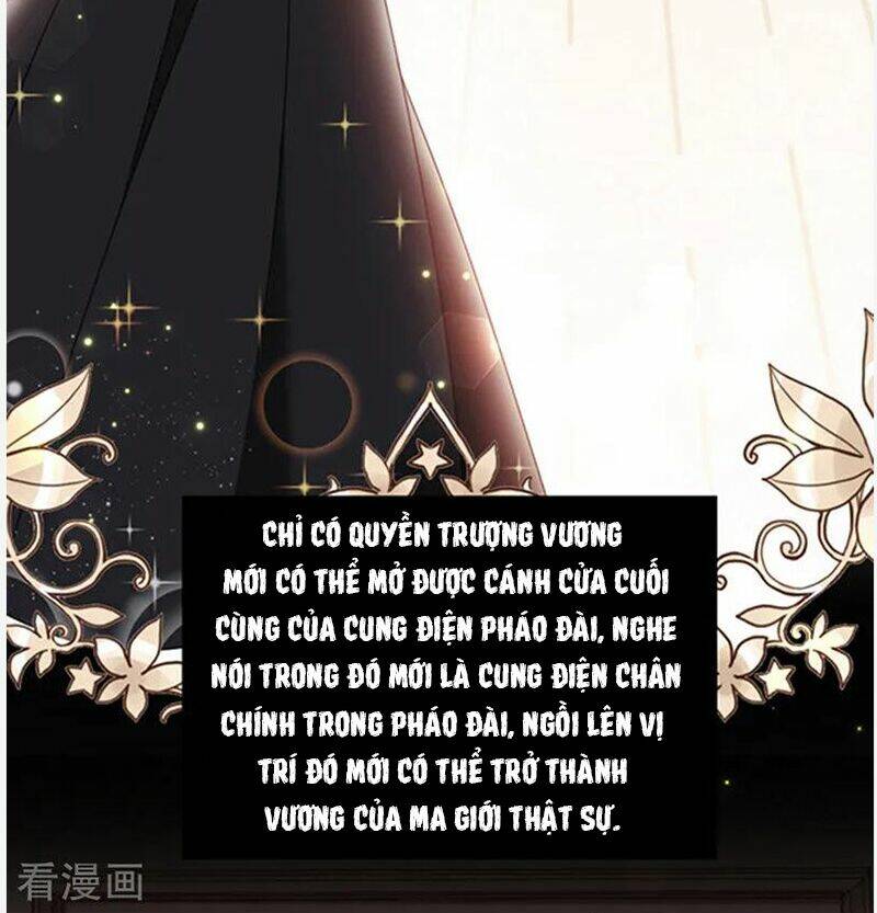 Ác Ma Đừng Hôn Tôi Chapter 157 - Trang 2