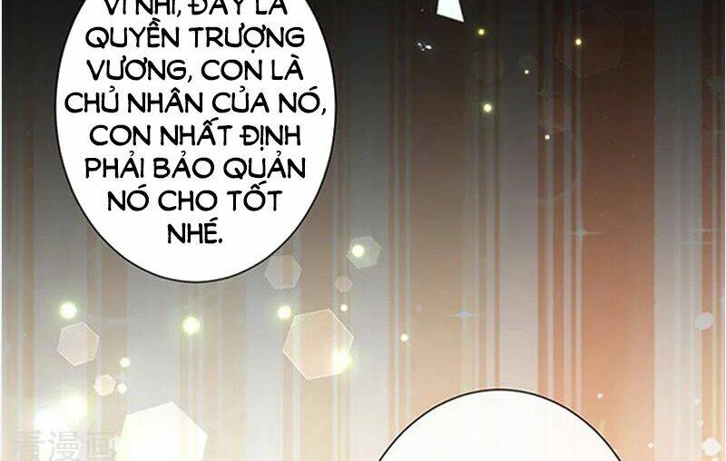 Ác Ma Đừng Hôn Tôi Chapter 157 - Trang 2