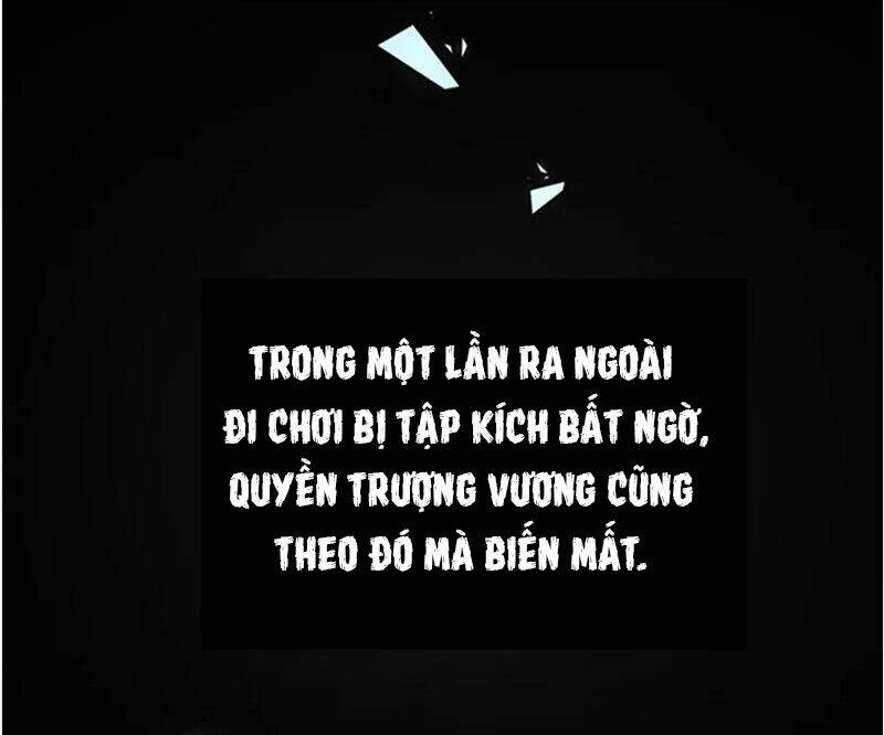 Ác Ma Đừng Hôn Tôi Chapter 157 - Trang 2