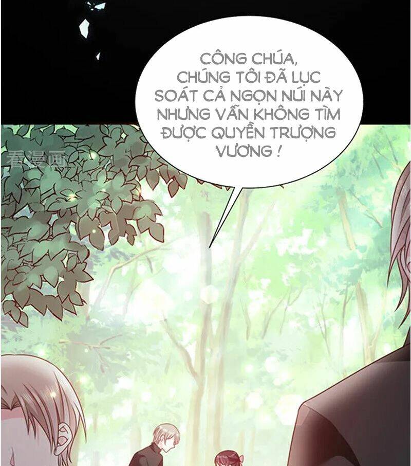 Ác Ma Đừng Hôn Tôi Chapter 157 - Trang 2