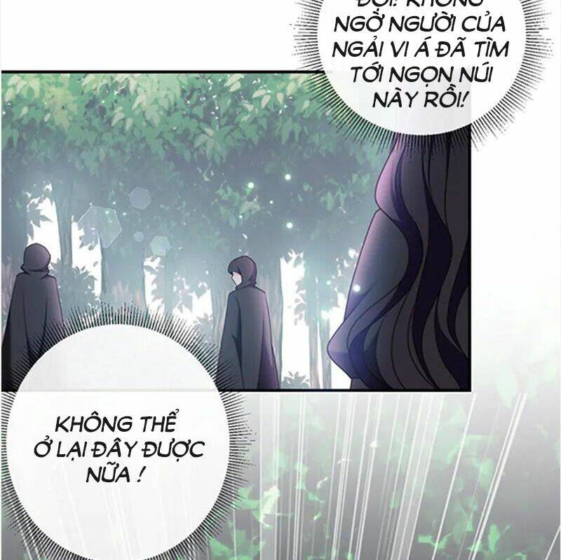 Ác Ma Đừng Hôn Tôi Chapter 157 - Trang 2