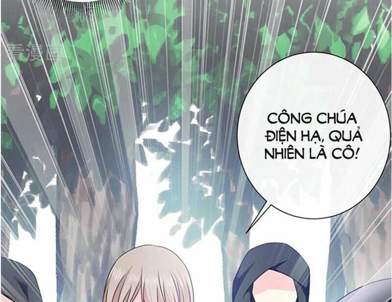 Ác Ma Đừng Hôn Tôi Chapter 157 - Trang 2