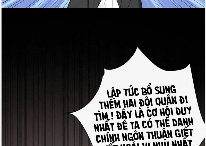 Ác Ma Đừng Hôn Tôi Chapter 157 - Trang 2