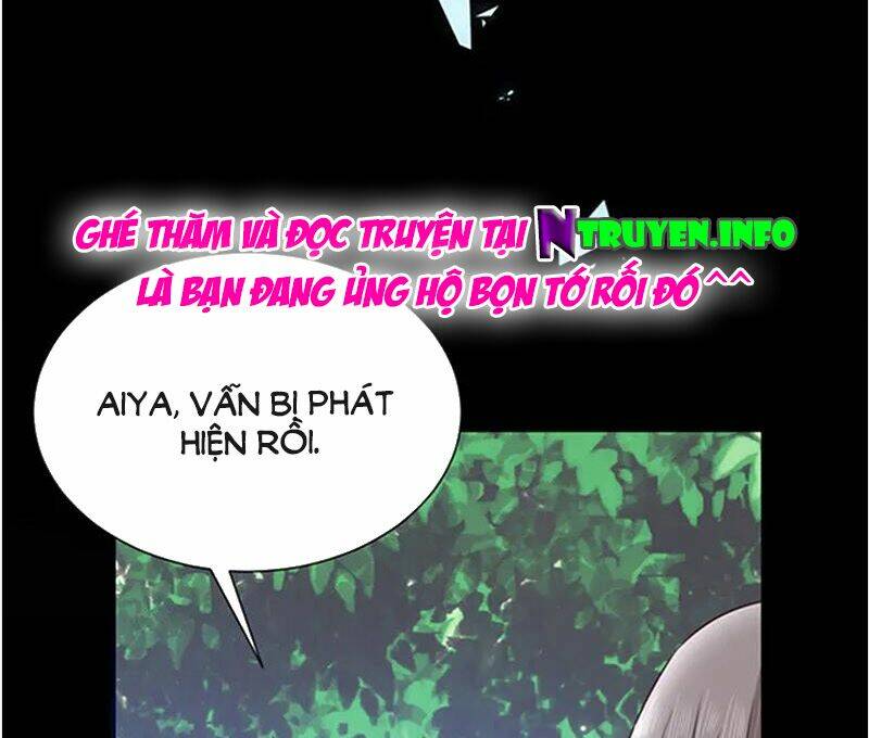 Ác Ma Đừng Hôn Tôi Chapter 157 - Trang 2