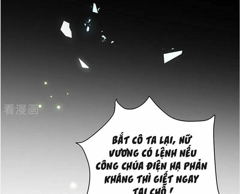 Ác Ma Đừng Hôn Tôi Chapter 157 - Trang 2