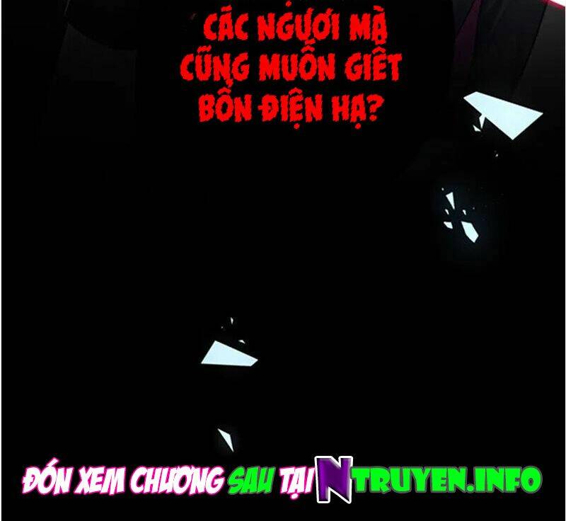 Ác Ma Đừng Hôn Tôi Chapter 157 - Trang 2