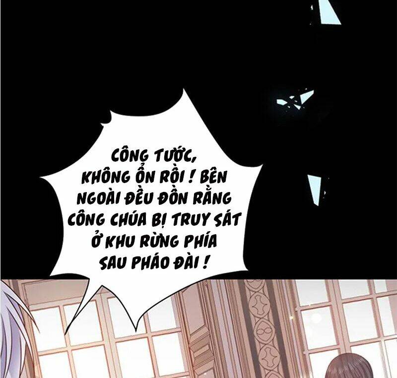 Ác Ma Đừng Hôn Tôi Chapter 156 - Trang 2