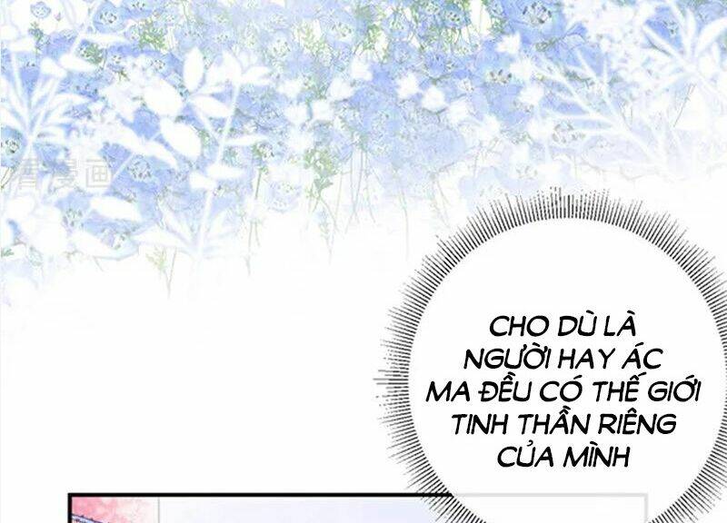 Ác Ma Đừng Hôn Tôi Chapter 156 - Trang 2