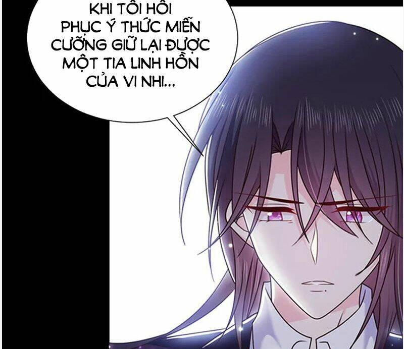 Ác Ma Đừng Hôn Tôi Chapter 156 - Trang 2