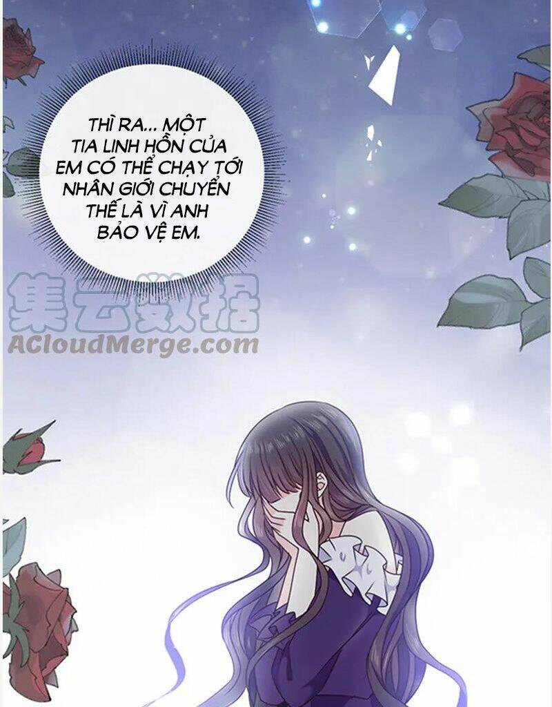 Ác Ma Đừng Hôn Tôi Chapter 156 - Trang 2