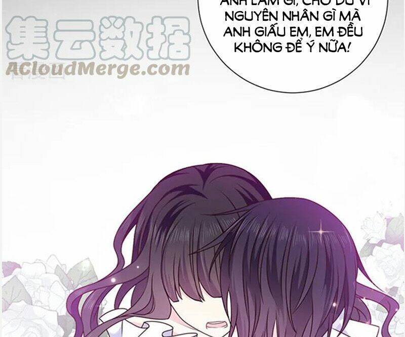 Ác Ma Đừng Hôn Tôi Chapter 156 - Trang 2