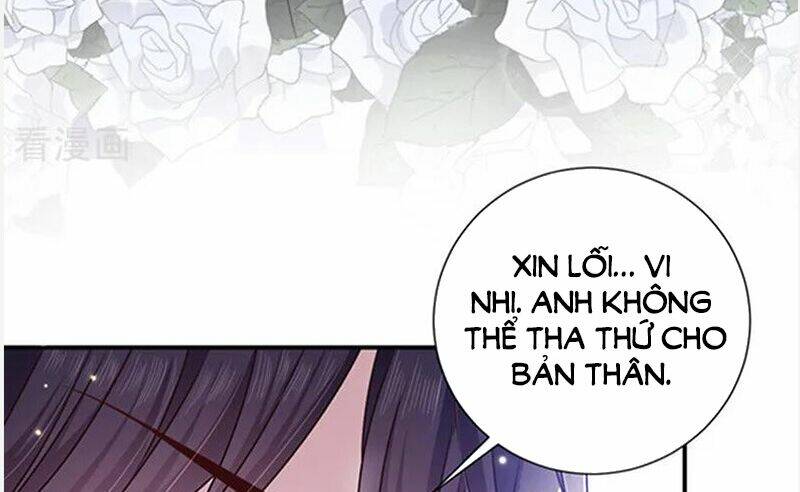 Ác Ma Đừng Hôn Tôi Chapter 156 - Trang 2