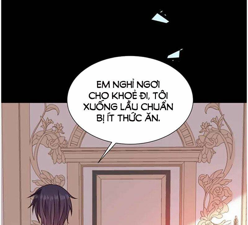 Ác Ma Đừng Hôn Tôi Chapter 155 - Trang 2