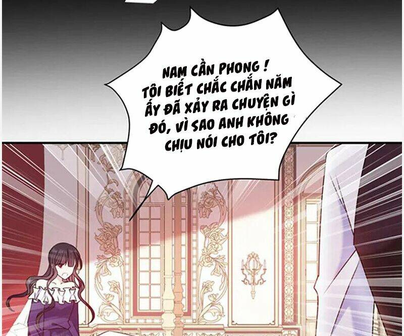 Ác Ma Đừng Hôn Tôi Chapter 155 - Trang 2