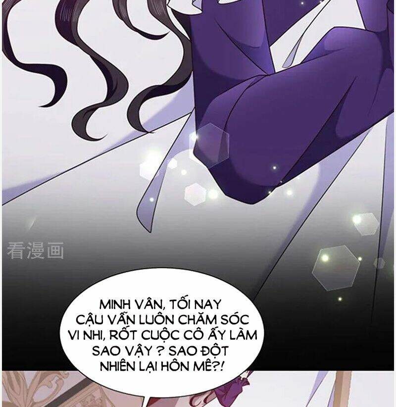 Ác Ma Đừng Hôn Tôi Chapter 155 - Trang 2