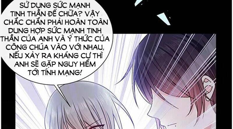 Ác Ma Đừng Hôn Tôi Chapter 155 - Trang 2