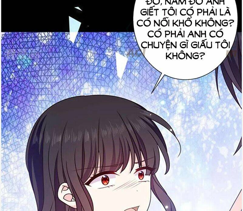 Ác Ma Đừng Hôn Tôi Chapter 155 - Trang 2