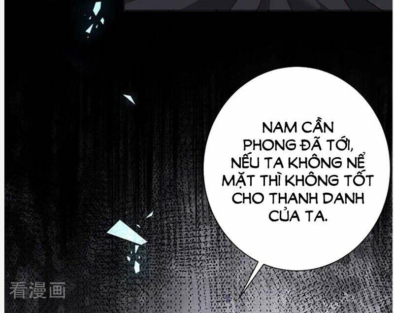 Ác Ma Đừng Hôn Tôi Chapter 154 - Trang 2