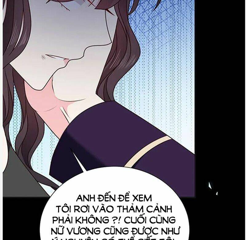 Ác Ma Đừng Hôn Tôi Chapter 154 - Trang 2