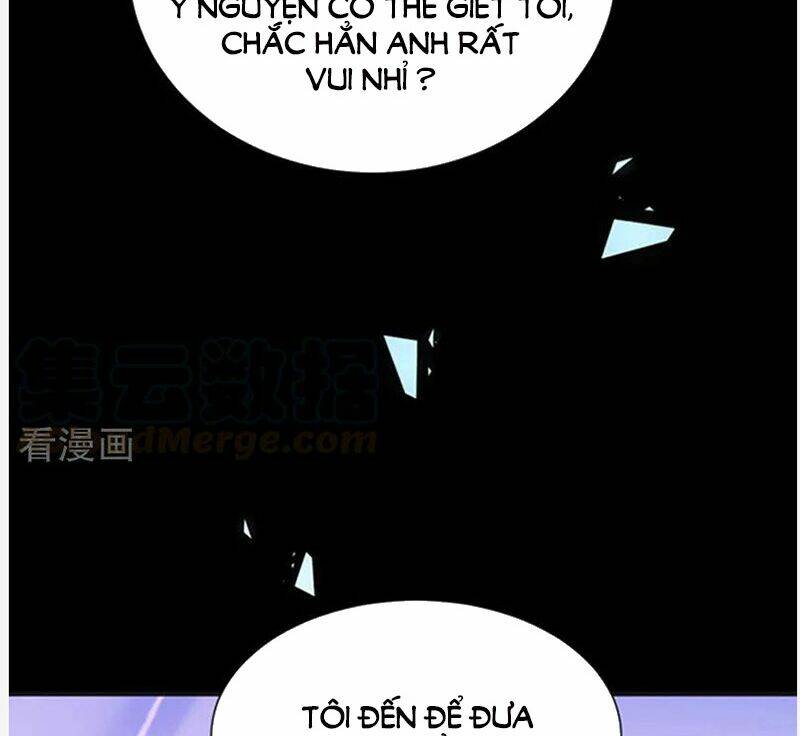 Ác Ma Đừng Hôn Tôi Chapter 154 - Trang 2