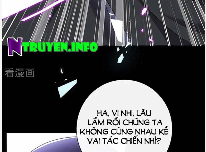 Ác Ma Đừng Hôn Tôi Chapter 154 - Trang 2