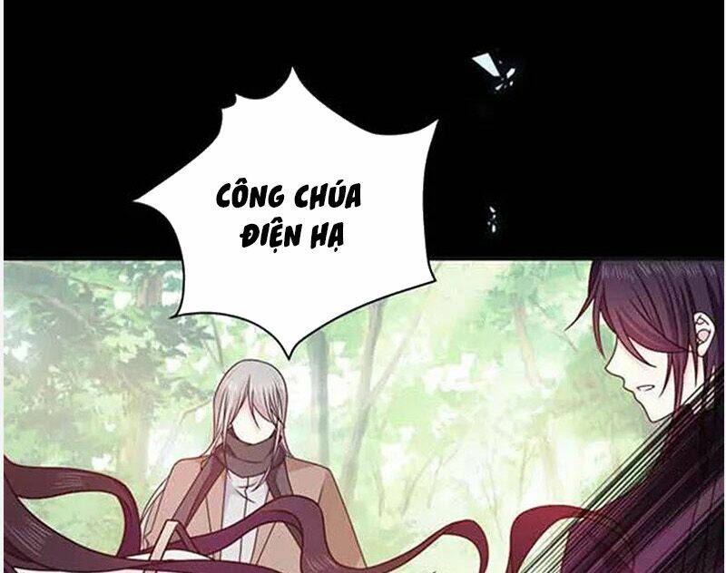 Ác Ma Đừng Hôn Tôi Chapter 154 - Trang 2