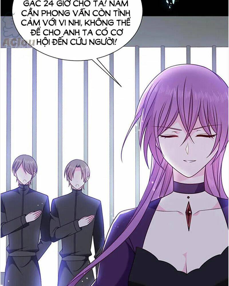 Ác Ma Đừng Hôn Tôi Chapter 153 - Trang 2