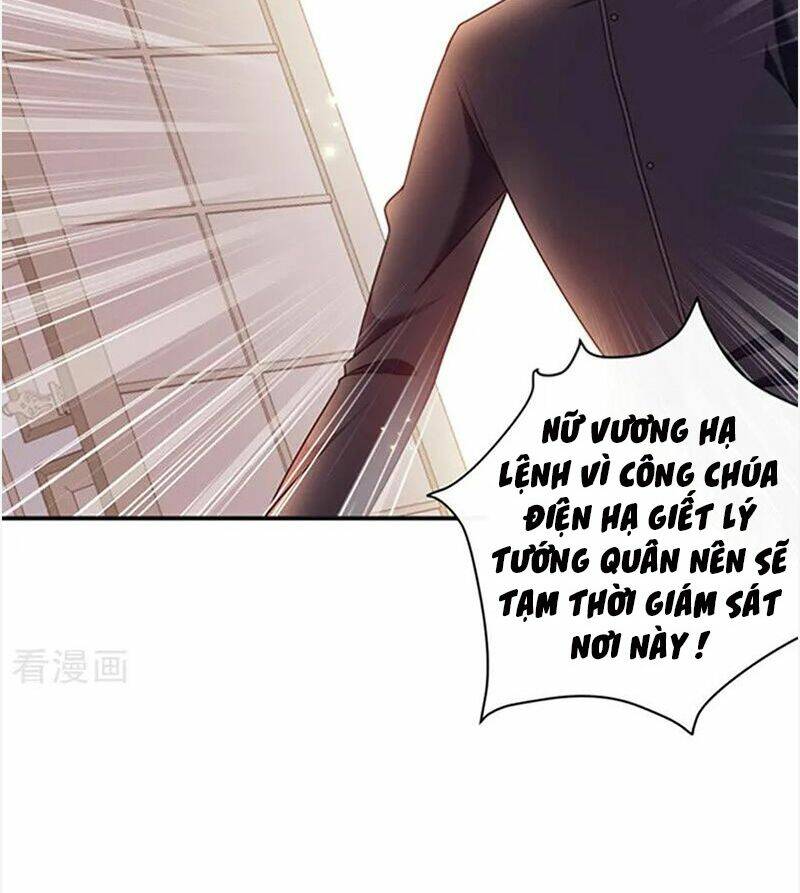 Ác Ma Đừng Hôn Tôi Chapter 153 - Trang 2