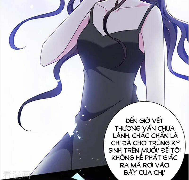 Ác Ma Đừng Hôn Tôi Chapter 153 - Trang 2