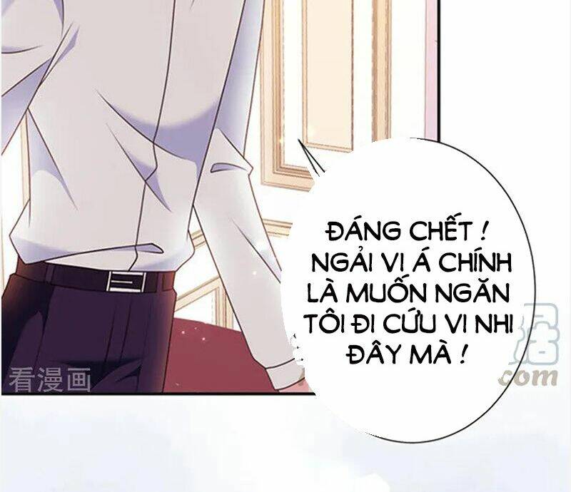 Ác Ma Đừng Hôn Tôi Chapter 153 - Trang 2