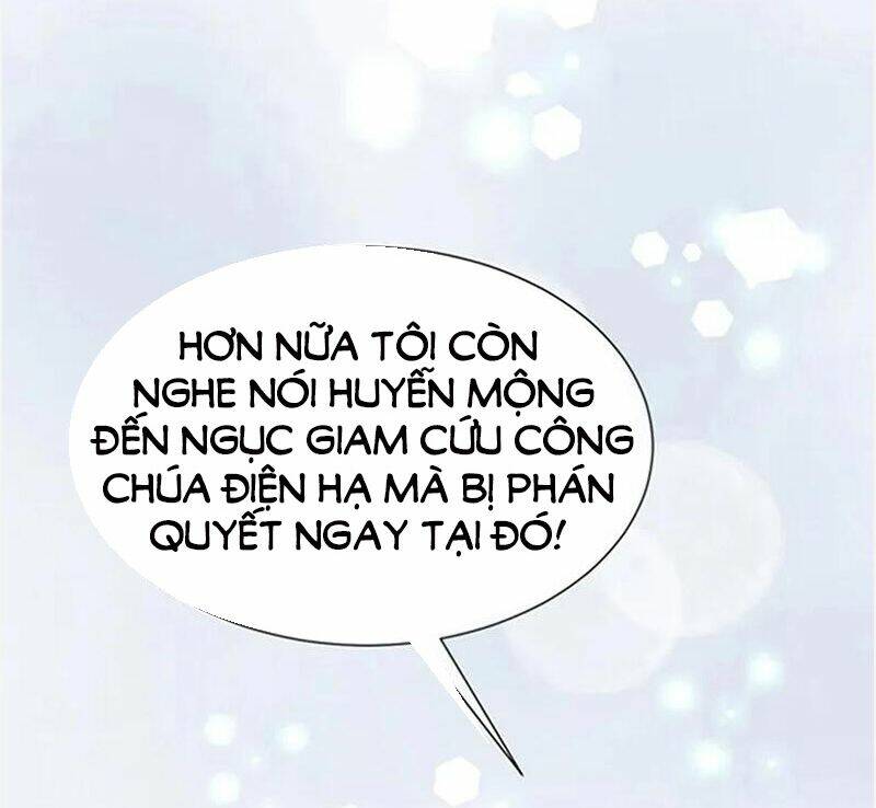 Ác Ma Đừng Hôn Tôi Chapter 153 - Trang 2