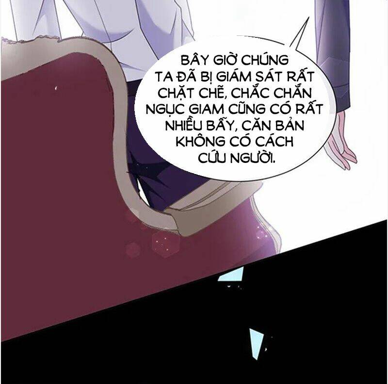 Ác Ma Đừng Hôn Tôi Chapter 153 - Trang 2