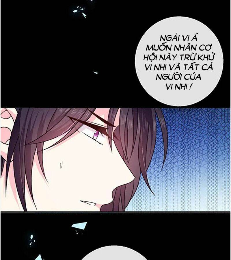 Ác Ma Đừng Hôn Tôi Chapter 153 - Trang 2