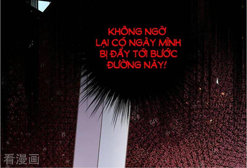 Ác Ma Đừng Hôn Tôi Chapter 153 - Trang 2